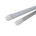 Al + PC LED T8 Tubes